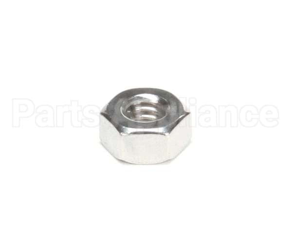 45051 Nemco Nut 1/4-20 S/S F