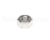 45051 Nemco Nut 1/4-20 S/S F