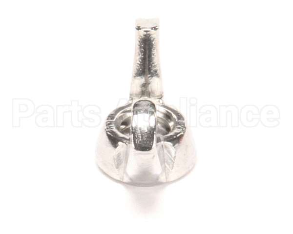 45058 Nemco Wingnut 5/16-18 Ss F