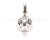 45058 Nemco Wingnut 5/16-18 Ss F