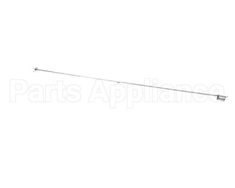 4506012-2 Vollrath 60L 208V Med-W Element Kit