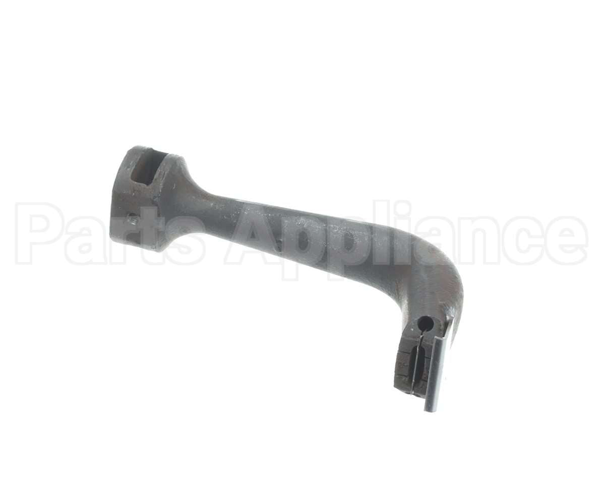 450712 Emberglo 253141 Burner Tip
