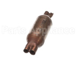 45073 Cornelius Dryer 1.0In3 Dual 254Id R134A