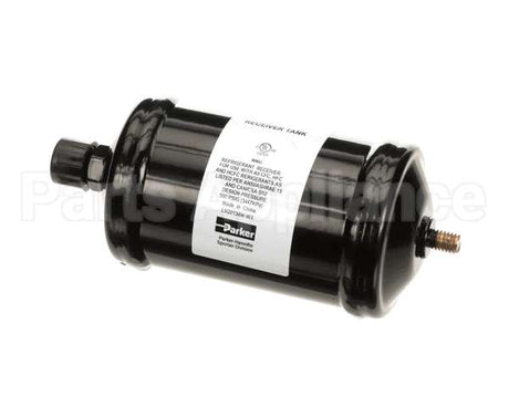 45075 Continental Refrigeration Receiver Tank