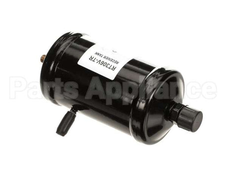 45075 Continental Refrigeration Receiver Tank