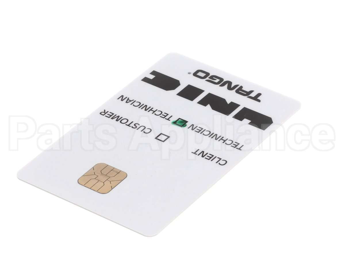 45078 Unic Tango Technician Card