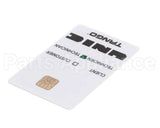 45078 Unic Tango Technician Card