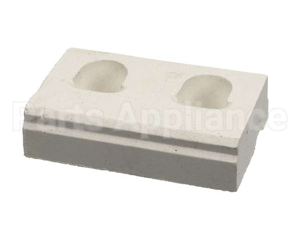 450810 Emberglo 31-41 Burner Tip Tile Brick