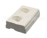 450810 Emberglo 31-41 Burner Tip Tile Brick