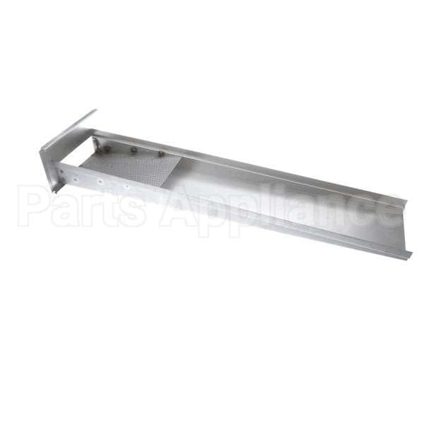 45083 Compatible Middleby Wldmt, Raised Manf W/Per F Baf