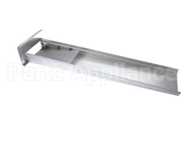 45083 Middleby Weldment,Raised Manf W/Perf Baf