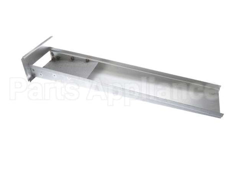 45083 Middleby Weldment,Raised Manf W/Perf Baf
