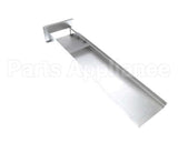45083 Middleby Weldment,Raised Manf W/Perf Baf