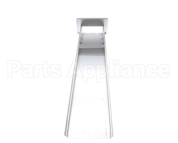45083 Middleby Weldment,Raised Manf W/Perf Baf