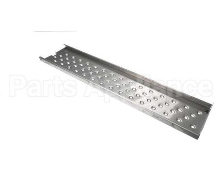 45084 Middleby Weldment,Puter Plt W/Ext Tab S/L4