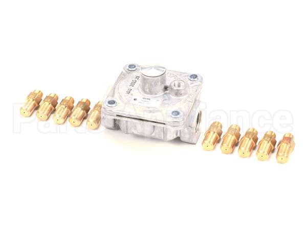 450892 Emberglo 41 Natural Gas To Liquid Propane Convers