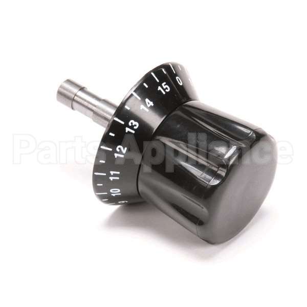 4509084 Compatible Univex Knob, Slice Adjust