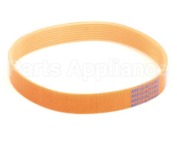 4509088 Univex Belt, 4509/10/12 - 8 Rib Belt Tb2-330(P)