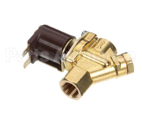 45091001 Cornelius Valve Water Solenoid 24V