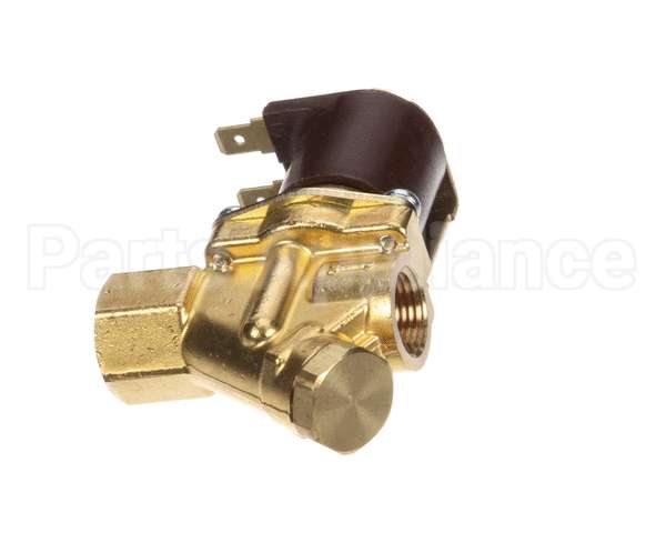 45091001 Cornelius Valve Water Solenoid 24V