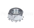 45094 Nemco Nut, Keps 8-32 F
