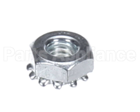 45094 Nemco Nut, Keps 8-32 F