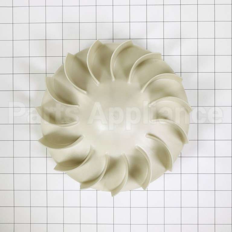 W10801999 Whirlpool Wheel