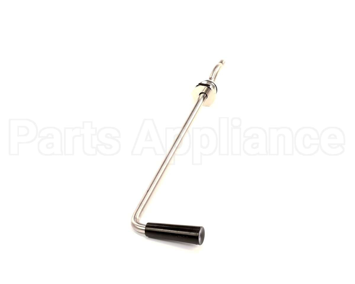 4510-200-26-00 Jackson Handle,Drain Lever 12 3/4(D50-0001)