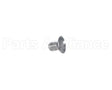 45100 Nemco Screw 8-32X1/4 Fhm Ss F