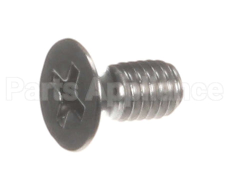 45104 Nemco Screw 10-32X3/8 Fhm Ss
