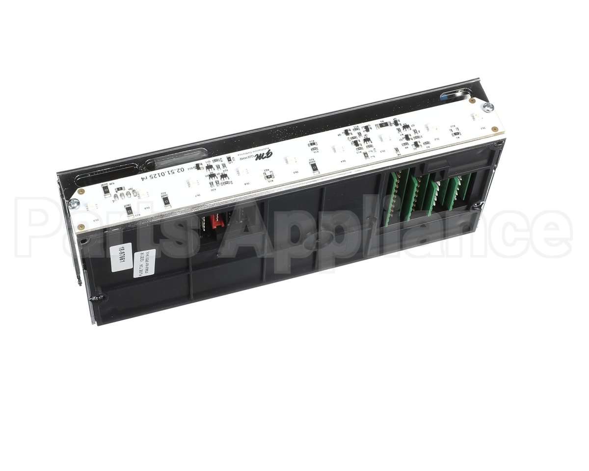 45105 Unic Hot Water Electronic Control Box (Bst)