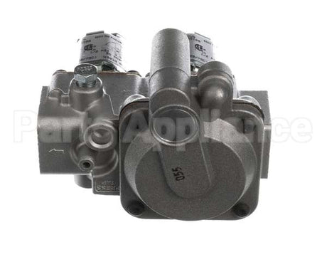 45108 Giles Valve, Gas, Natural, 24Vac, 1/2Npt