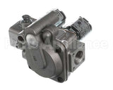 45108 Giles Valve, Gas, Natural, 24Vac, 1/2Npt