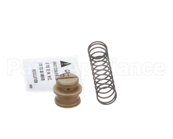 45109 Giles Kit, Conversion, Natural To Lp See Spec