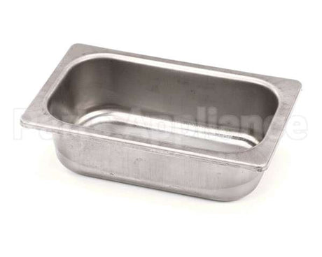 451131 Accurex Cup,Grease,Canopy,6.75X4.25X2.