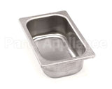 451131 Accurex Cup,Grease,Canopy,6.75X4.25X2.