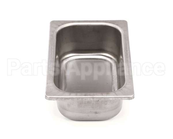 451131 Accurex Cup,Grease,Canopy,6.75X4.25X2.