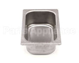 451131 Accurex Cup,Grease,Canopy,6.75X4.25X2.
