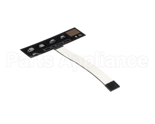 45114 Unic Group Control Box Keypad (D2 - White)