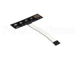 45114 Unic Group Control Box Keypad (D2 - White)