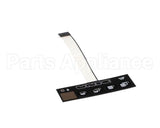 45114 Unic Group Control Box Keypad (D2 - White)