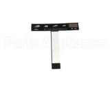 45114 Unic Group Control Box Keypad (D2 - White)