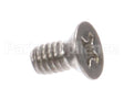 45121 Nemco Screw 8-32X5/16 Fhm Ss F