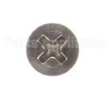 45121 Nemco Screw 8-32X5/16 Fhm Ss F