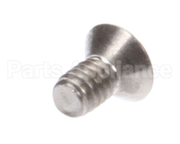 45121 Nemco Screw 8-32X5/16 Fhm Ss F
