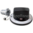 4512105 Compatible Garland Burner Knob Kit, Garland