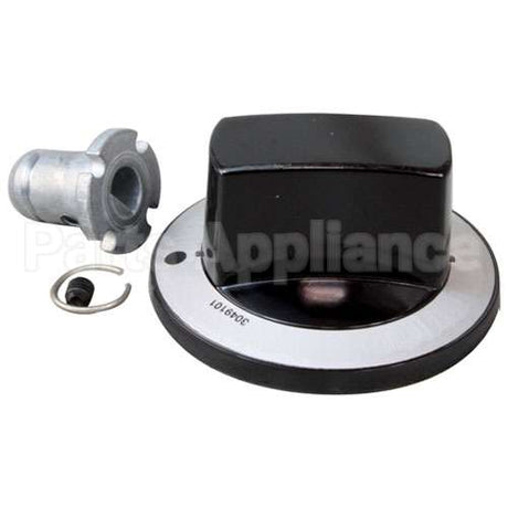 4512105 Compatible Garland Burner Knob Kit, Garland