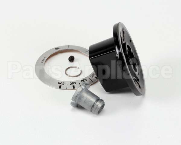 4512106 Garland Knob Kit, 1849701, 1314146