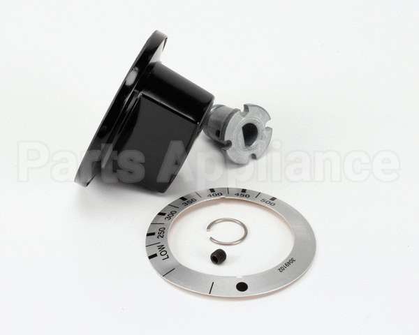 4512106 Garland Knob Kit, 1849701, 1314146