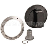 4512111 Compatible Garland Dial, Griddle Thermostat, Kit